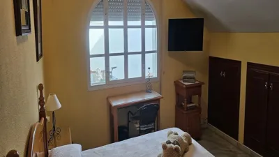 Apartment in Fuengirola photo 29