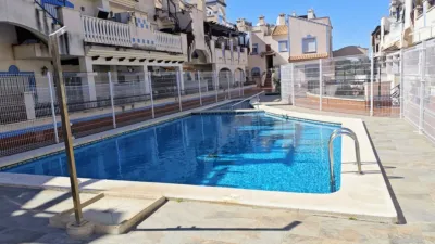 Apartment in Cartagena photo 26