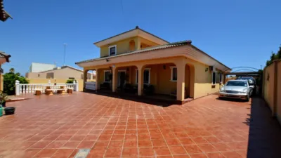 House in Acequión-Los Naúfragos photo 2
