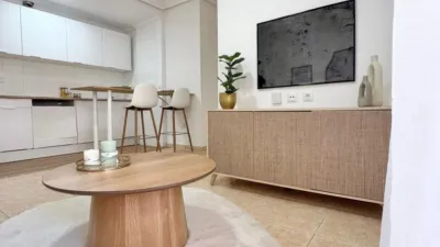 Piso - Vista 3