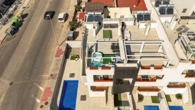 House in Ecles Altos photo 2