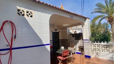 Casa - Vista 3