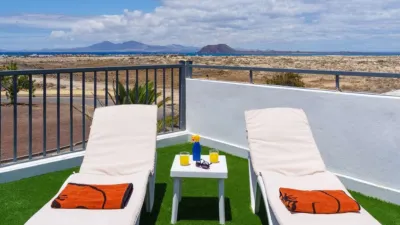 House in Corralejo photo 28