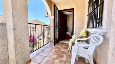 Piso – Orihuela, Residencial Zeniasol II, Urbanización La Zenia II - Vista 5