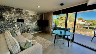 Apartamento en venta en Las Mojadas-Las Ramblas - Vista 3