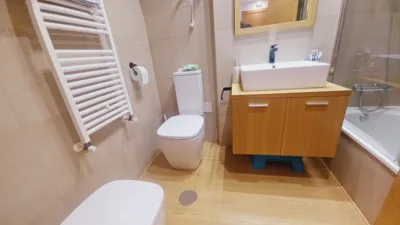 Apartment in Gea y Trullols photo 4