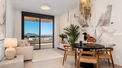 Apartamento en venta en Benijófar - Vista 5