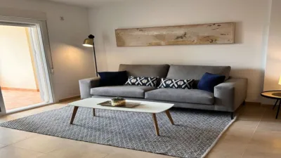 Apartment in Los Dolses-Montezenia-Lomas de Cabo photo 25