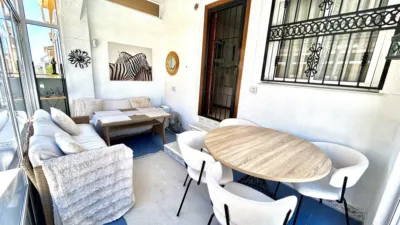 Casa – Orihuela, Urbanización Horizonte - Vista 5