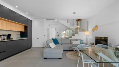 Casa – Rojales - Vista 4