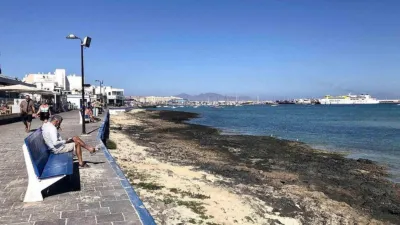 House in Corralejo photo 8