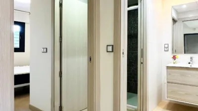 Apartamento en Santa Pola photo 17