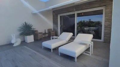 House in Algorfa photo 15