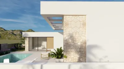Casa - Vista 4