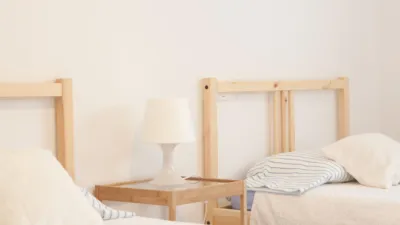 Apartment in Santa Pola photo 9
