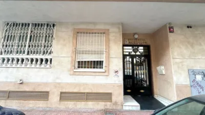 Pis – Torrevieja, San Roque - Vista 2