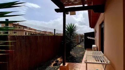 House in Lajares photo 15