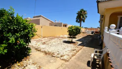 House in Acequión-Los Naúfragos photo 5