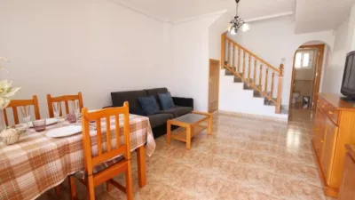 Piso – Orihuela, Residencial Jumilla III, Urbanización Horizonte - Más