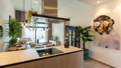 House in Algorfa photo 20