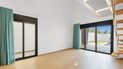 Casa – Benijófar - Més