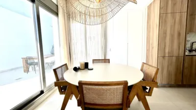 Casa – San Miguel de Salinas, Balcón de la Costa Blanca - Más
