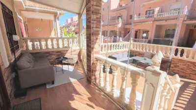 House in Playa Flamenca-Las Piscinas photo 22