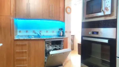 Apartment in the Center photo 9