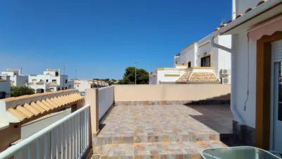 House in Ecles Altos photo 27
