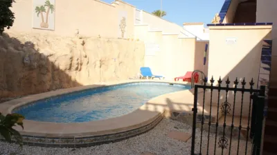 Casa – Orihuela - Vista 4
