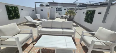 Apartamento en Ecles Altos photo 21