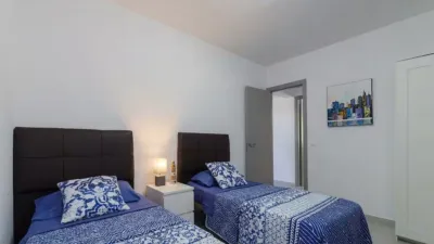 House in Corralejo photo 26
