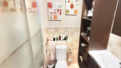 Apartment in Fuengirola photo 8
