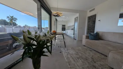 Apartamento en venta en Las Mojadas-Las Ramblas - Vista 4