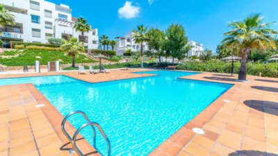 Pis – Orihuela, Villa Martín - Vista 3