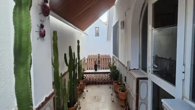 Apartment in Fuengirola photo 37