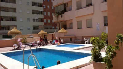 Apartment in Fuengirola photo 10