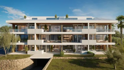 Apartment in Torreblanca del Sol photo 30