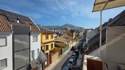 House in Fuengirola photo 33