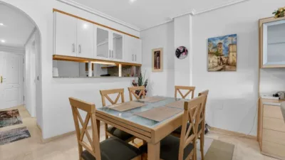 Apartment in Cabo Roig-La Zenia-La Regia photo 8