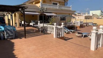 Casa - Vista 3
