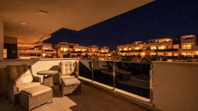 Apartamento en Ecles Altos photo 13