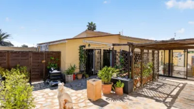 Casa - Vista 4