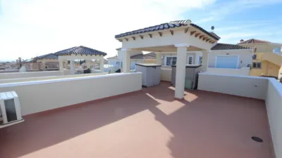 House in Las Filipinas-Villamartín-Canal Norte photo 22