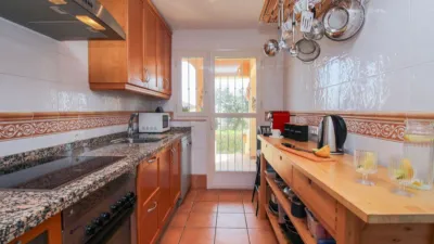 Apartment in Ojén photo 12