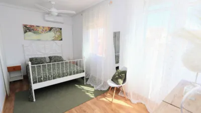 House in Playa Flamenca-Las Piscinas photo 16