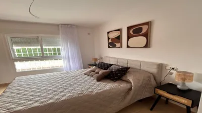 Apartment in Los Dolses-Montezenia-Lomas de Cabo photo 27