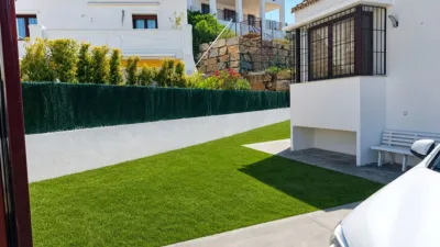 Casa en Casares photo 10