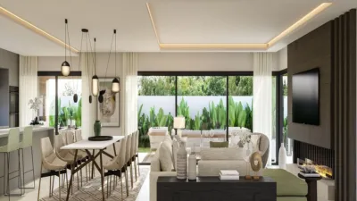 House in La Cala Golf-Lagar Martell photo 11