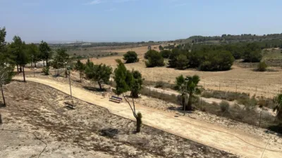 Casa – San Miguel de Salinas - Más